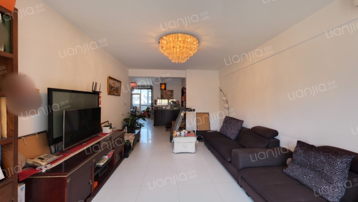 嘉汇星海二手房实景图