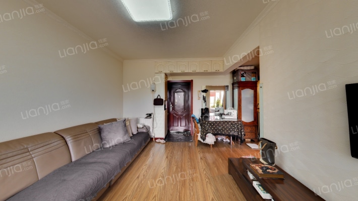 锦泉源B6区二手房实景图