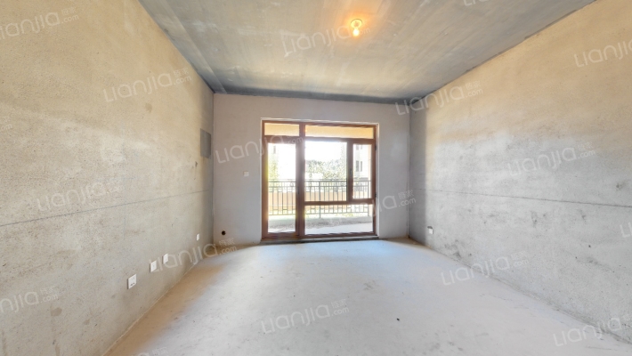 西府御棠二手房实景图