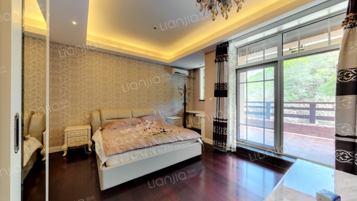 海昌红旗谷二手房实景图