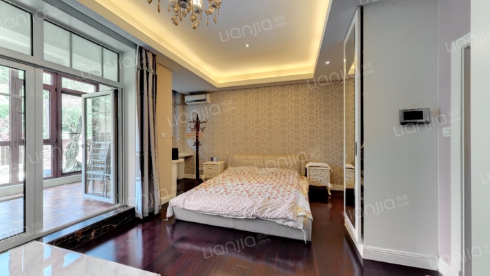 海昌红旗谷二手房实景图