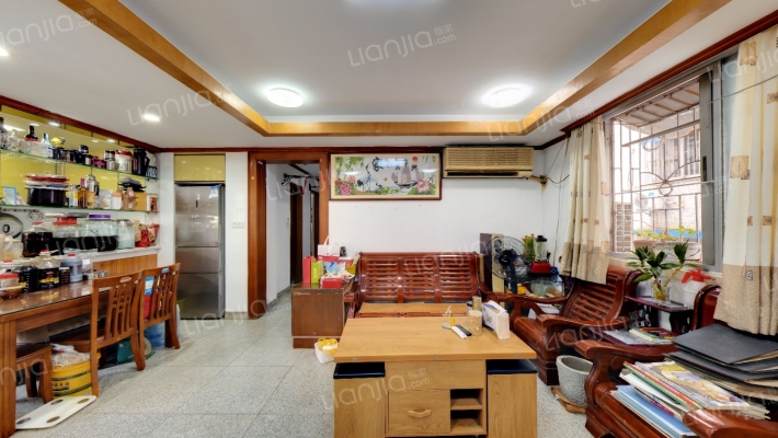 连源二路二手房实景图