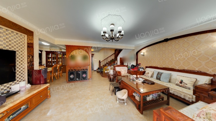 宏浩花园二手房实景图