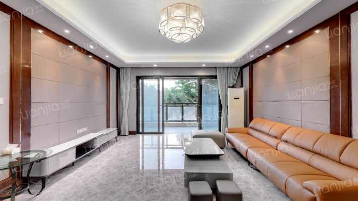 恒大帝景二手房实景图