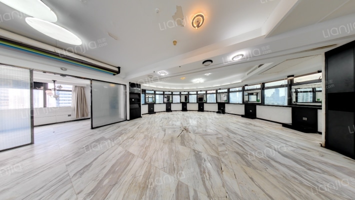 地王大厦信兴广场二手房实景图