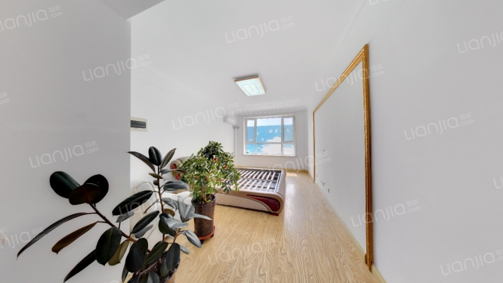 富贵学府二手房实景图