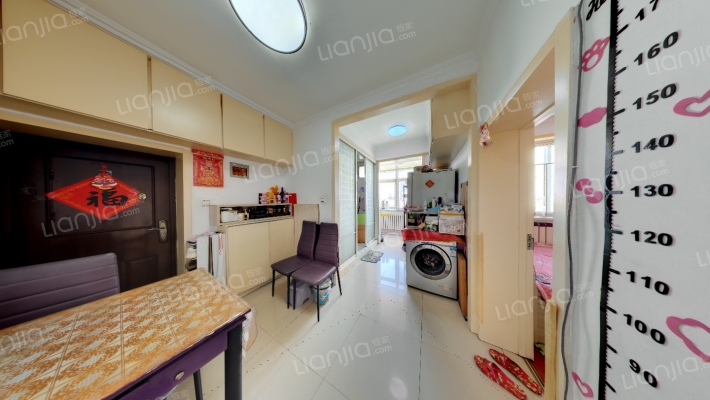 香松街二手房实景图