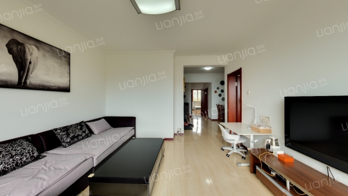 君悦晟景二手房实景图