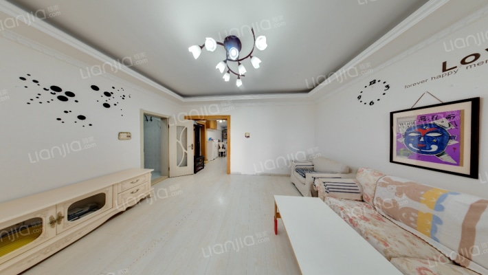 群英巷二手房实景图