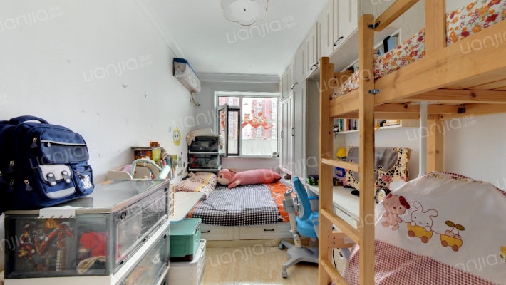 烟台街（胜利桥北商圈）二手房实景图