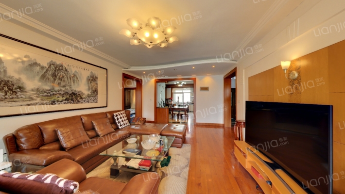 皇嘉花园二手房实景图