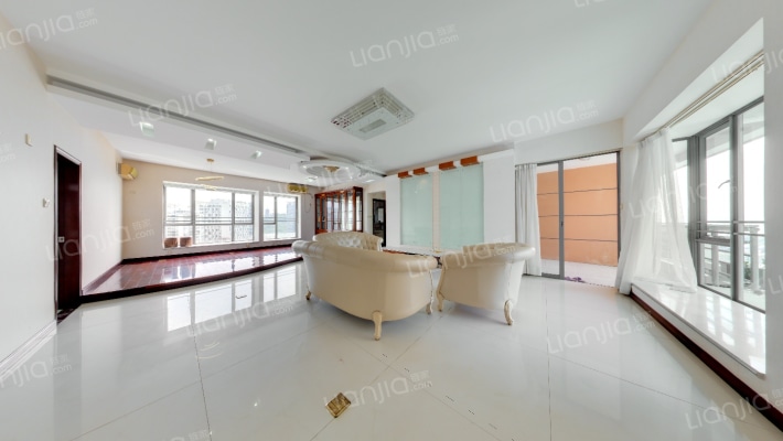 锦绣花园三期二手房实景图