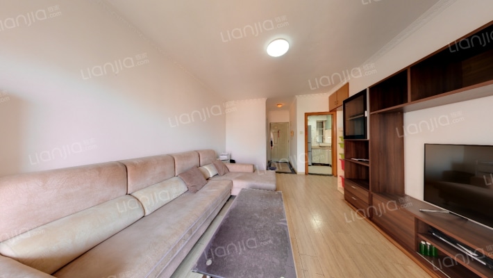 新浩城花园二手房实景图