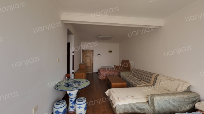 中拥蓝天下二手房实景图