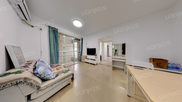 南景苑二手房实景图