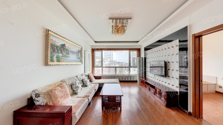 东翠鸣苑二手房实景图