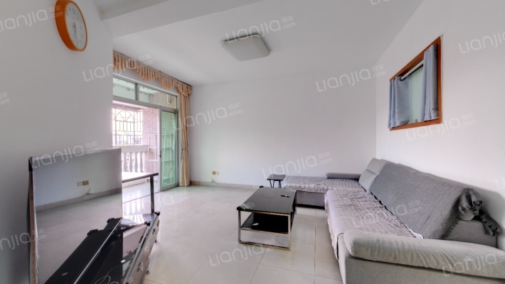 众冠花园二手房实景图