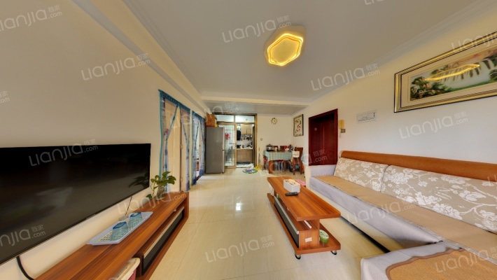 兴业大厦二手房实景图