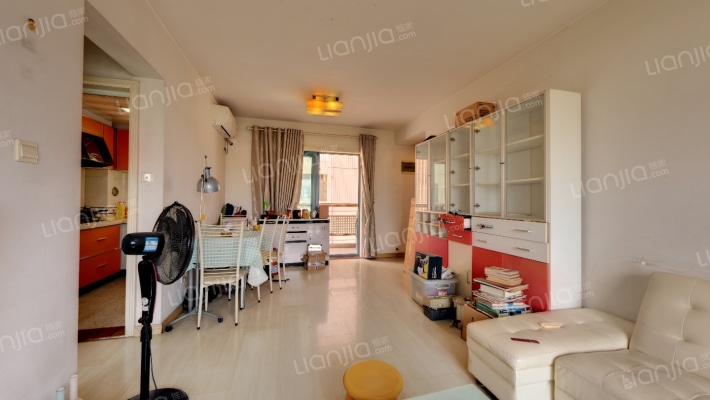 东方新地二手房实景图