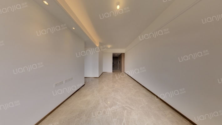 保利云启雅苑二手房实景图