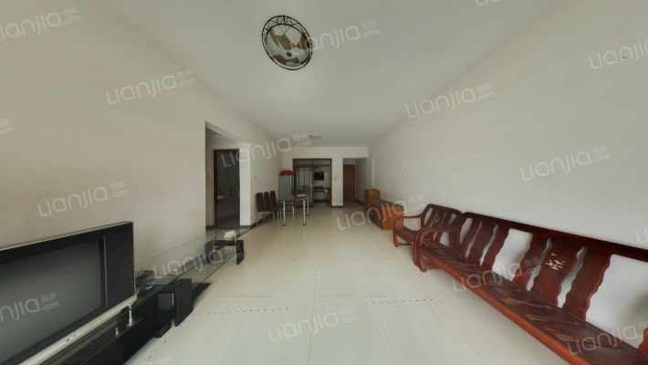 铵琦豪庭二手房实景图