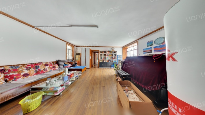 百花公寓二期二手房实景图