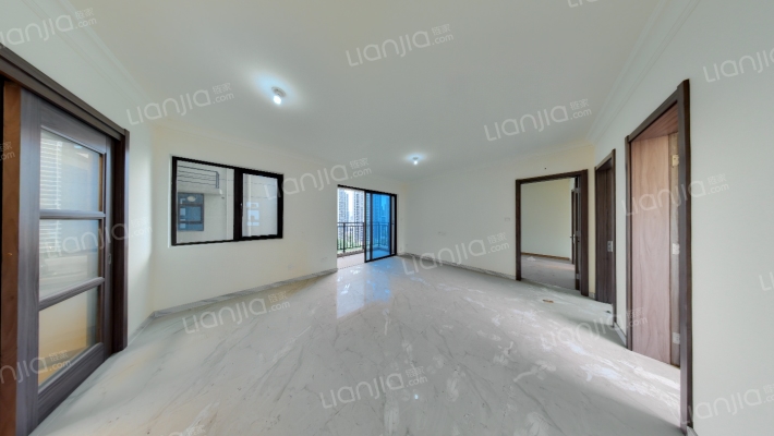 碧桂园凤凰湾凤怡苑二期二手房实景图