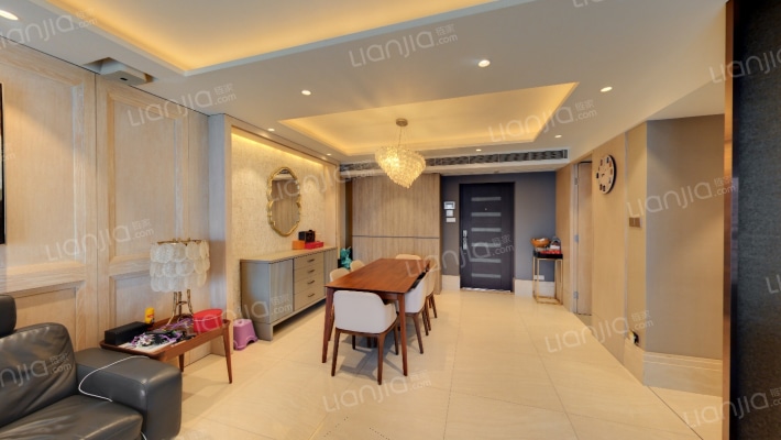 发展兴苑二手房实景图