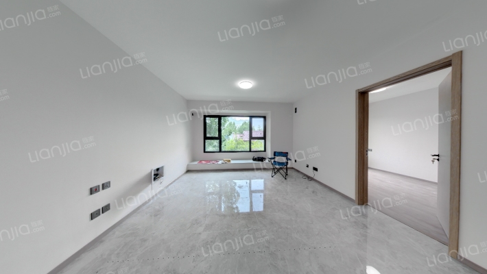 宸悦国际二手房实景图