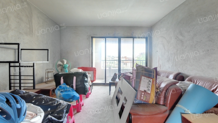 北岸美庐二手房实景图