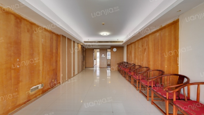 华侨城华寓二手房实景图