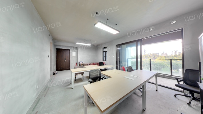 合正置地公馆二手房实景图