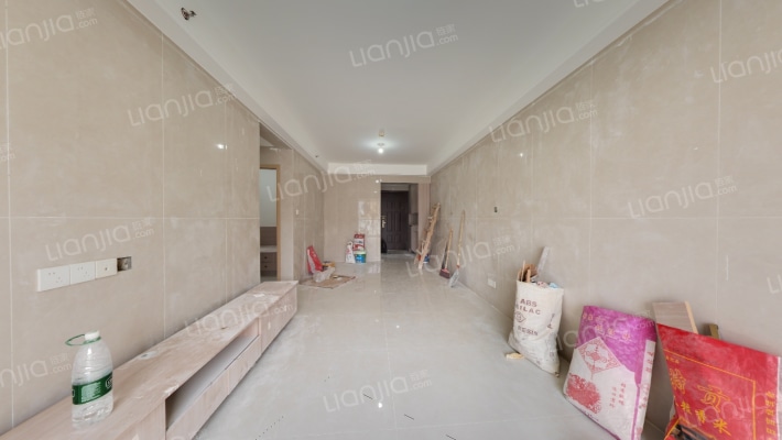 悦峰华府二手房实景图