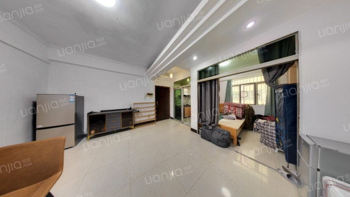 普君南苑二手房实景图