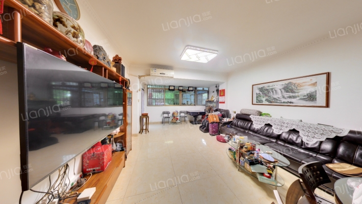 顺德碧桂园花园区二手房实景图