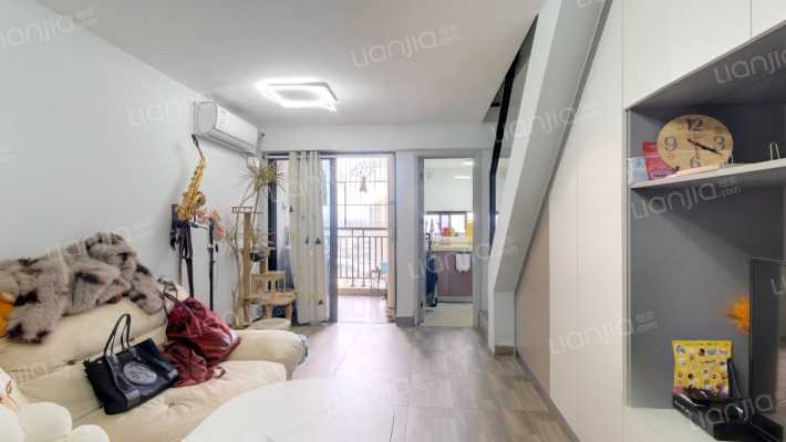 金宇名都二手房实景图