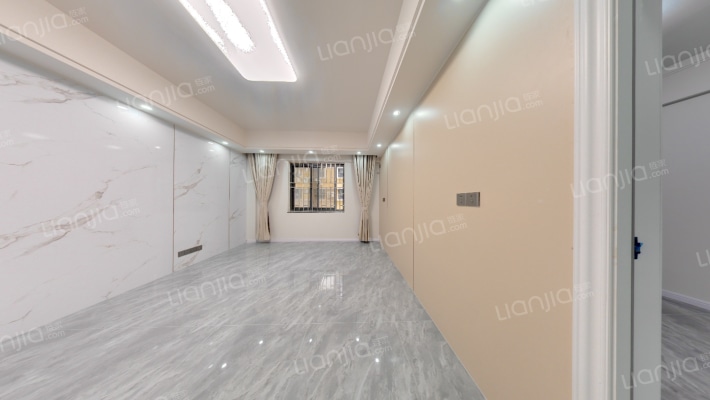 中电器材大院二手房实景图