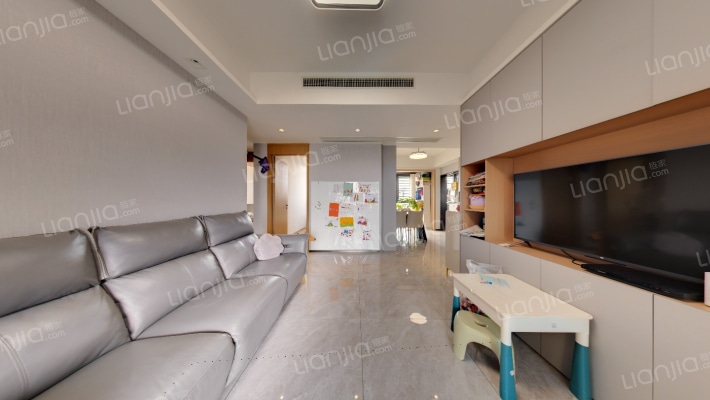 玖玖颂阁二手房实景图