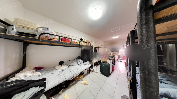 先科机电大厦二手房实景图