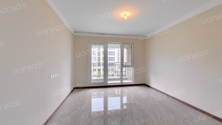 保利和府二期二手房实景图