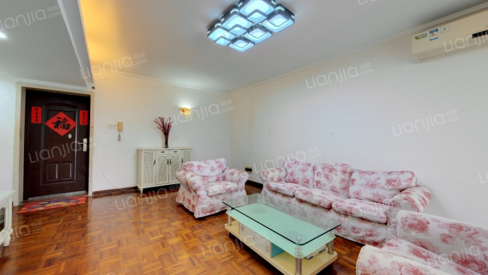 锦绣花园一期二手房实景图