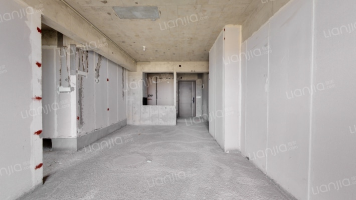 信城缙悦城二手房实景图