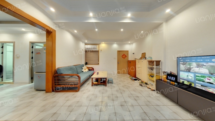 24区住宅楼二手房实景图