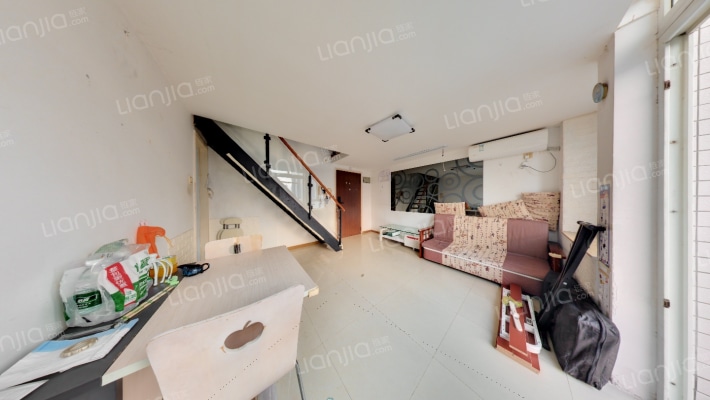 湖馨苑二手房实景图