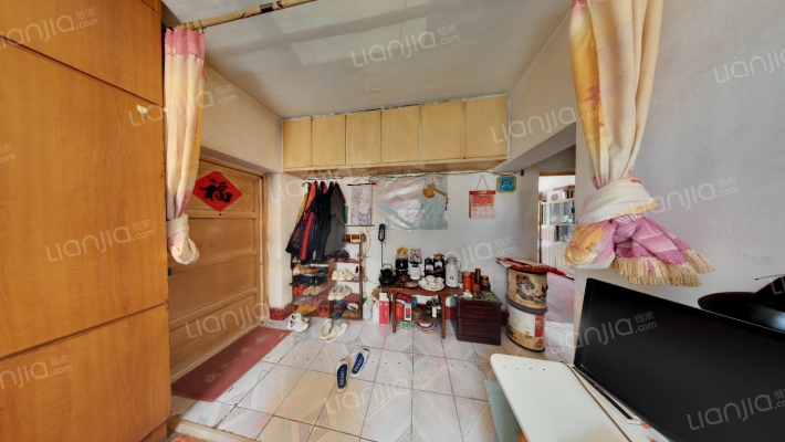 宁海小区二手房实景图