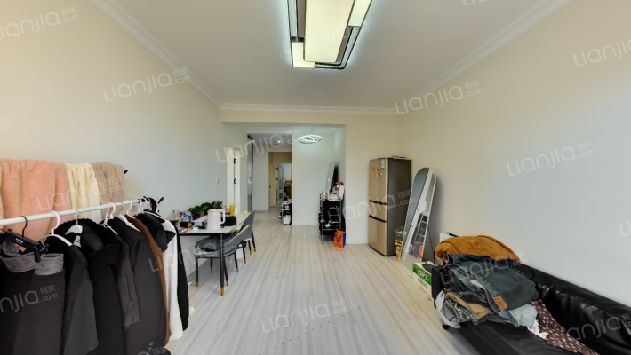 金山映海二手房实景图