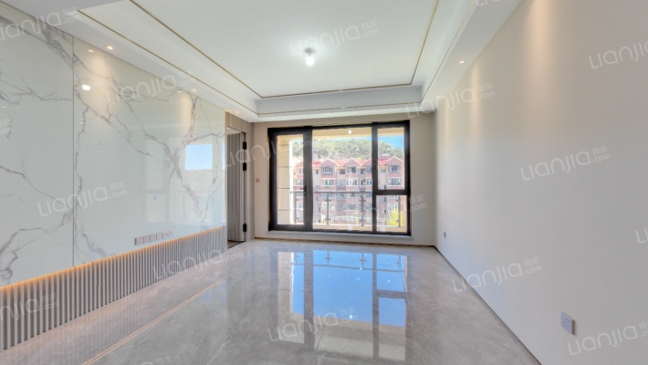 虎滩悦府二手房实景图