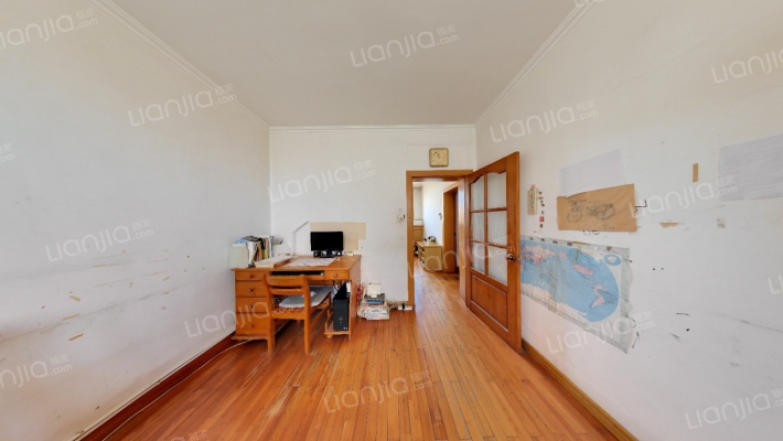 春柳街二手房实景图