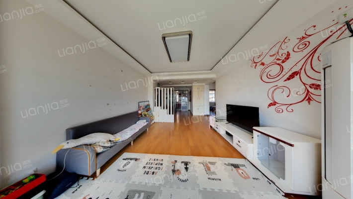 泰华府邸二手房实景图