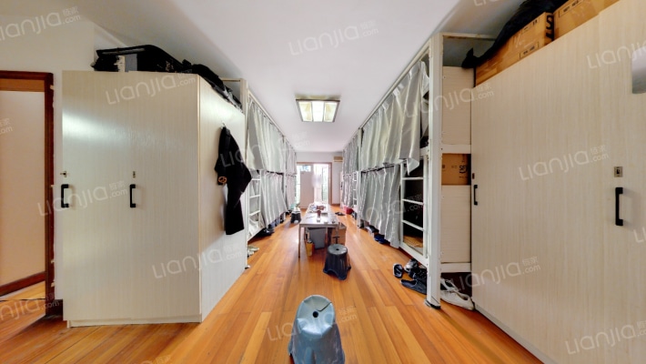 山东大厦二手房实景图